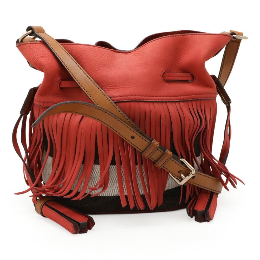 Burberry Shoulder Bag