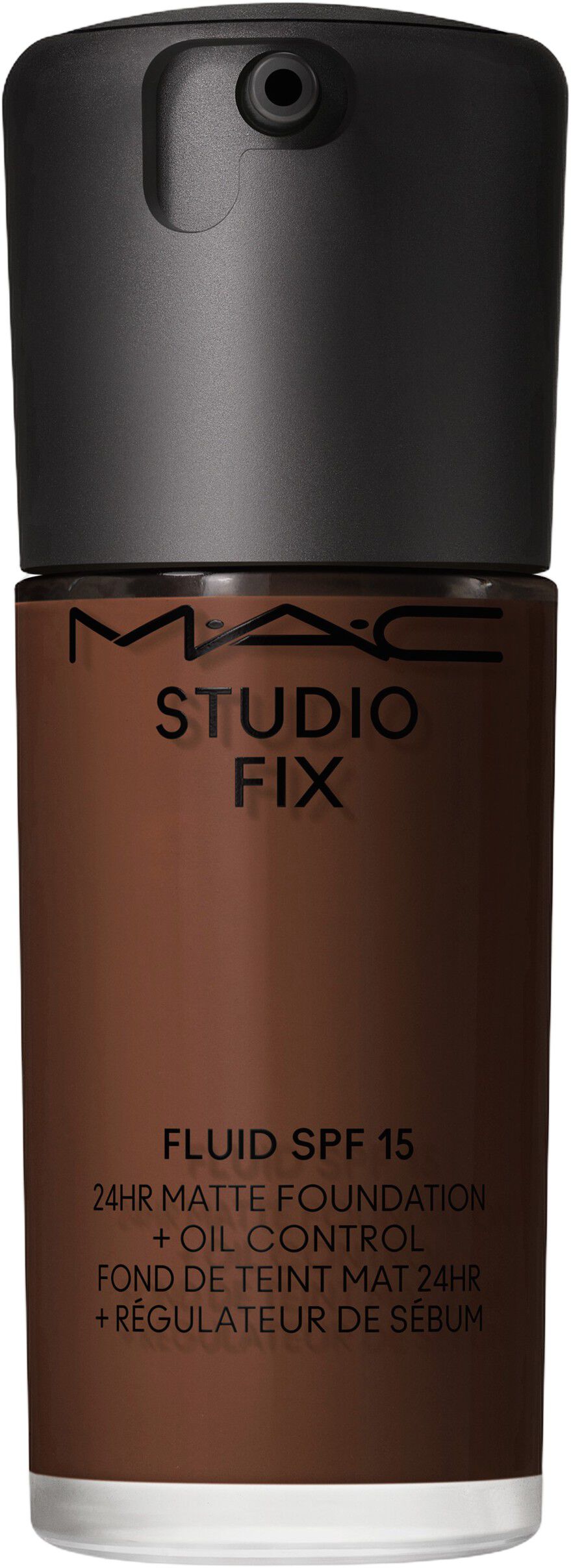 Studio Fix Fluid Broad Spectrum Foundation SPF15