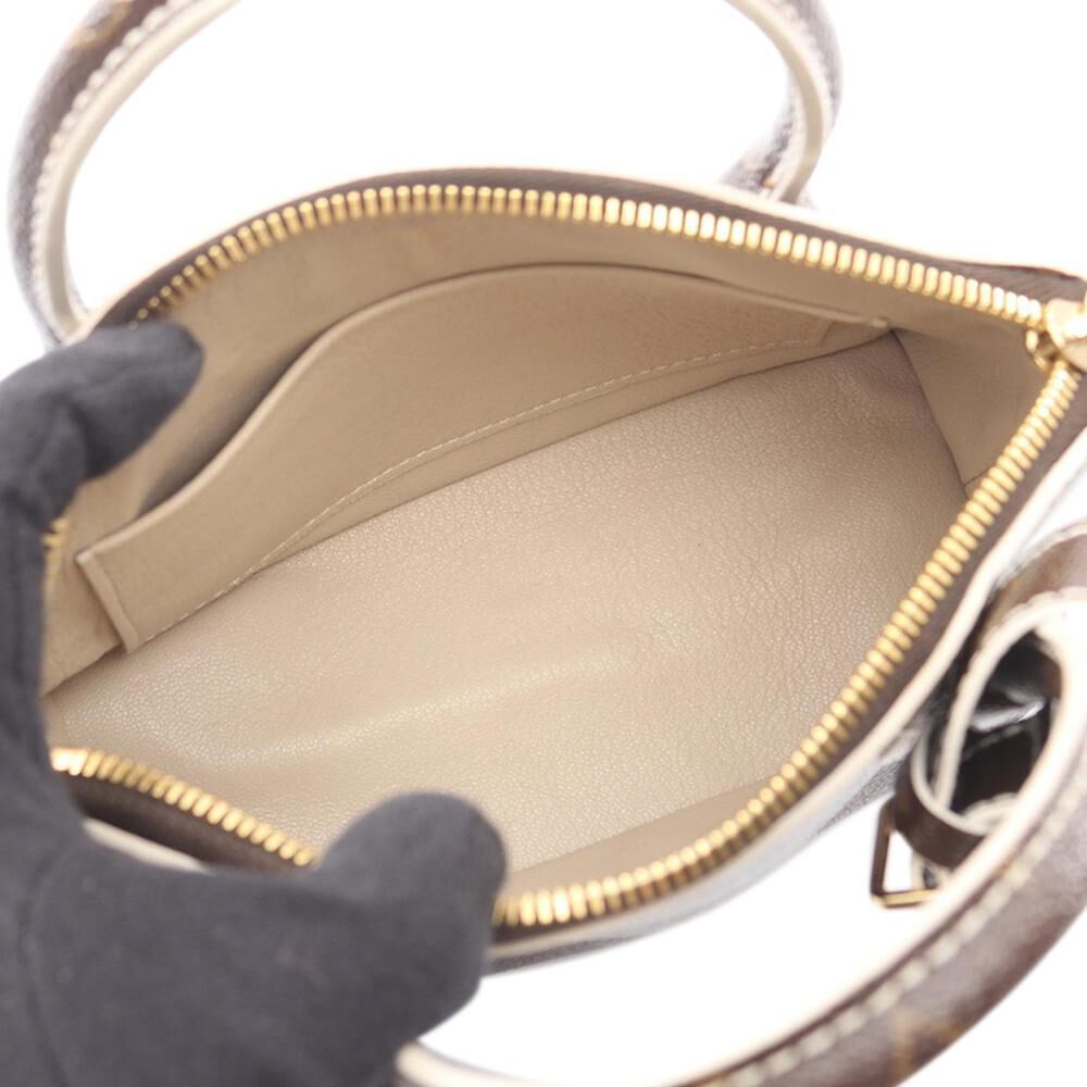 Louis Vuitton Lockit