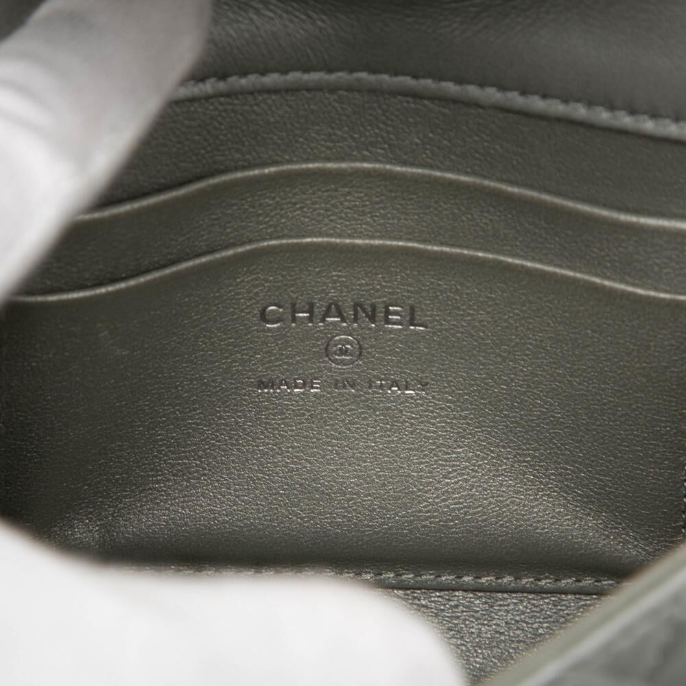 Chanel Flap Bag