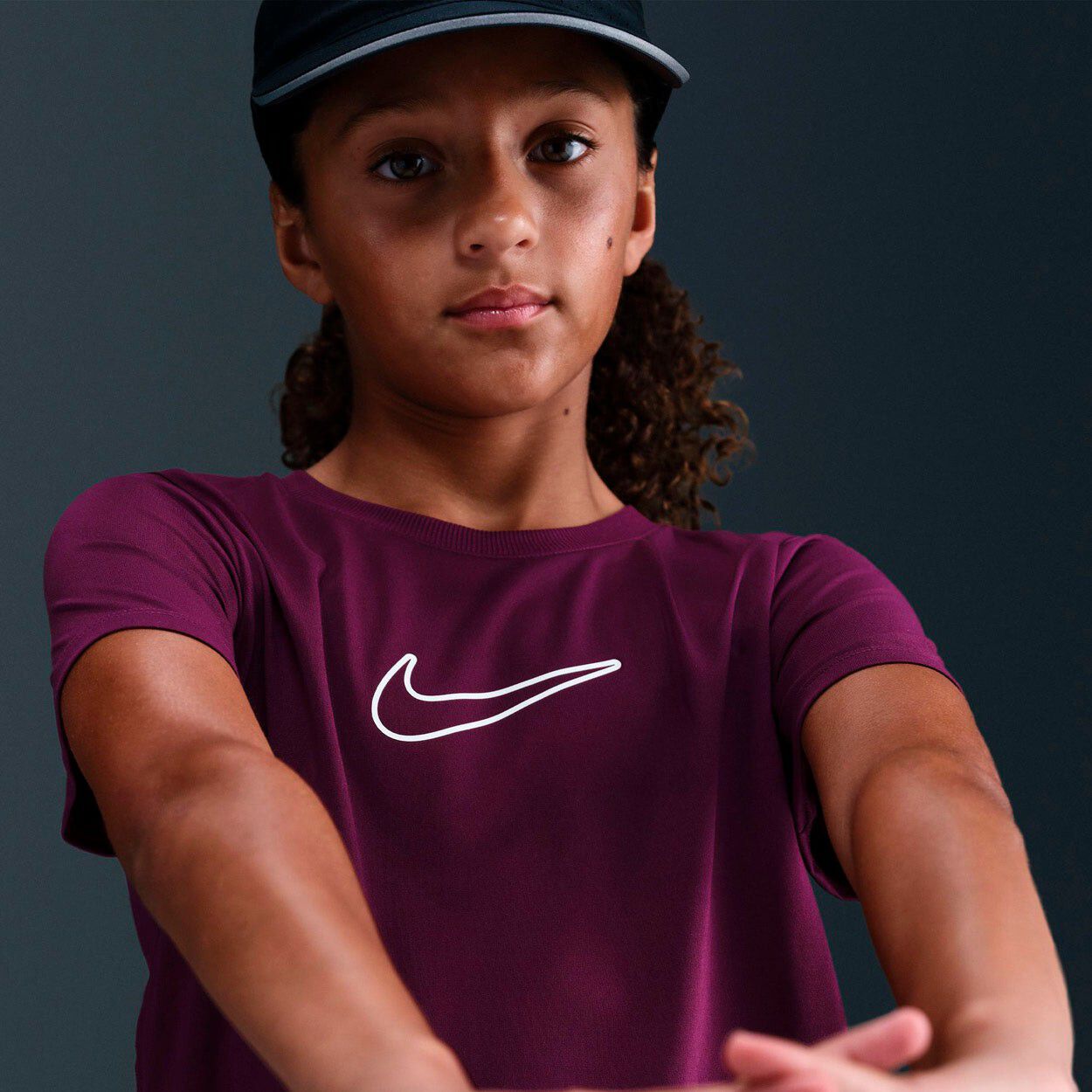 One Girls Dri-Fit T-shirt