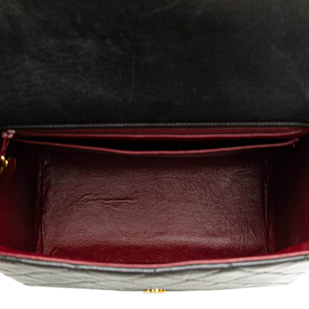 Chanel Flap Bag