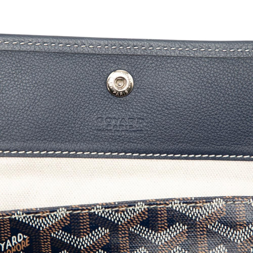 Goyard Pouch