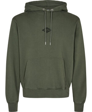 Diamond Regular Hoodie