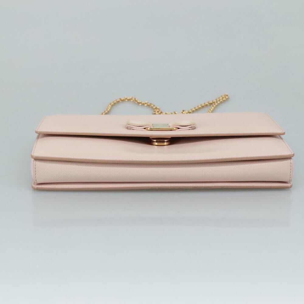 Salvatore Ferragamo Shoulder Bag