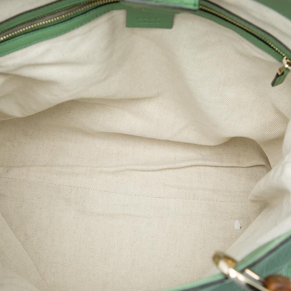 Gucci Bamboo