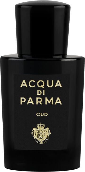 Oud Eau de Parfum