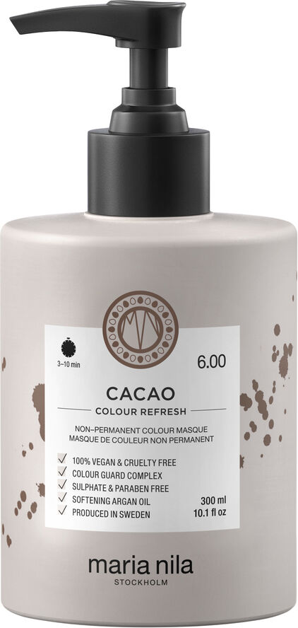 Colour Refresh 6. 00 CACAO