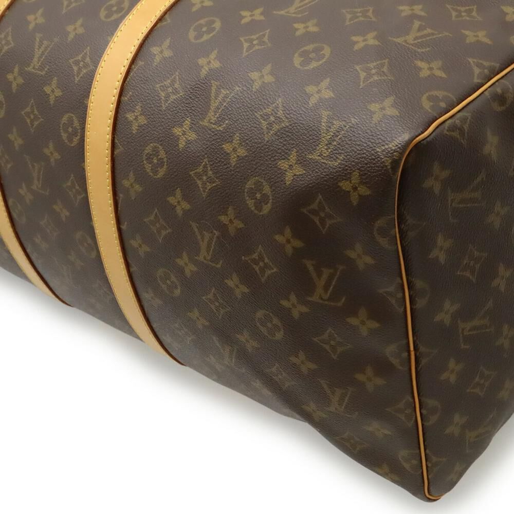 Louis Vuitton Keepall