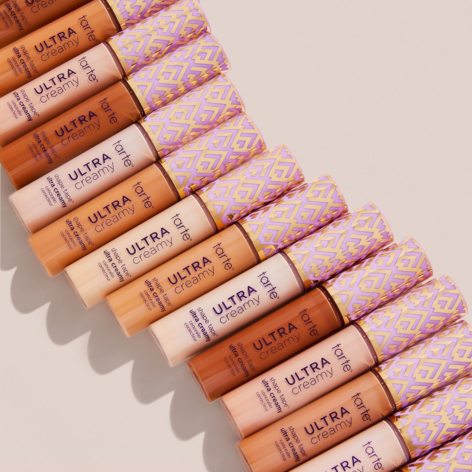 Shape Tape - Ultra Creamy Concealer