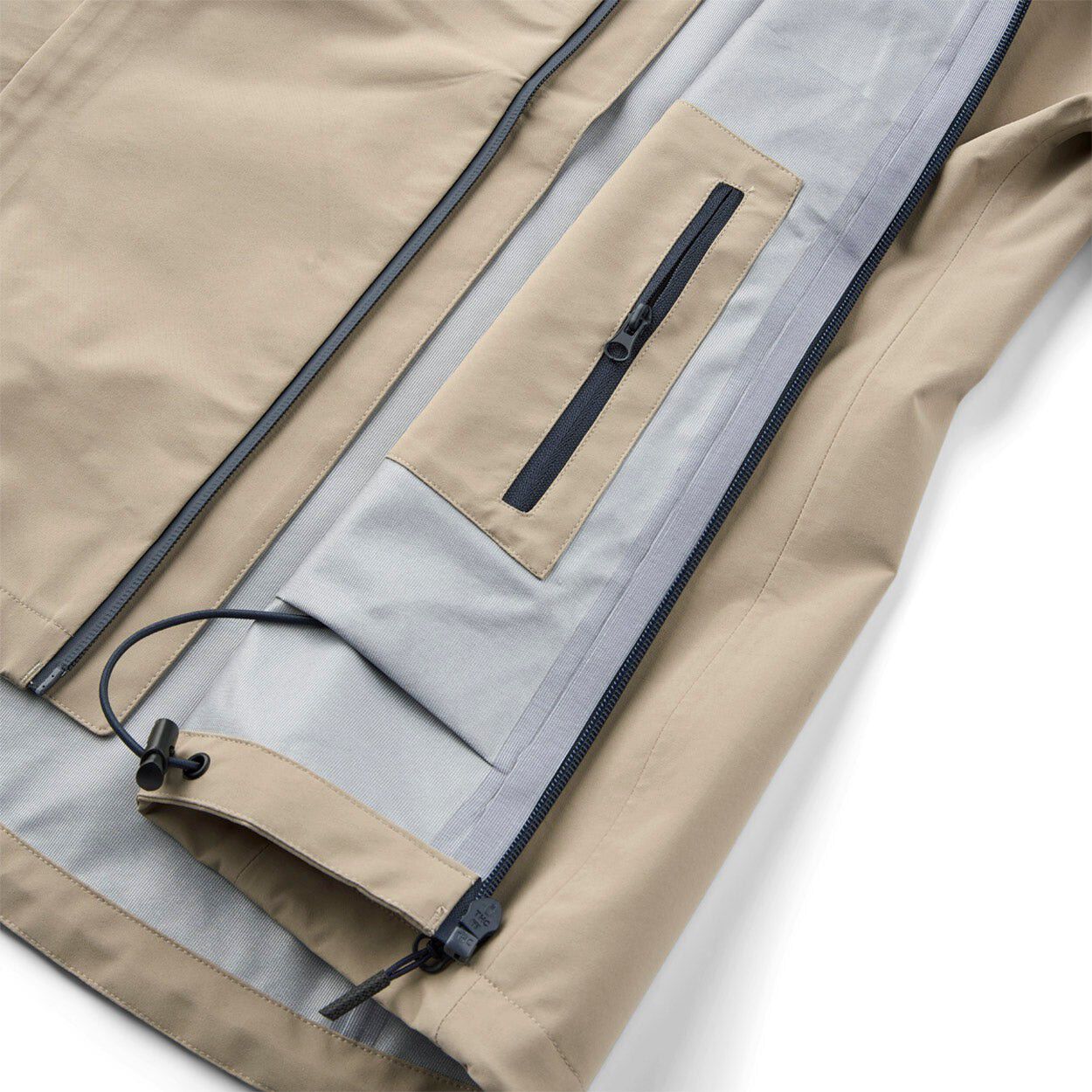 Callhill 3-lags Hel&aring;rsjakke