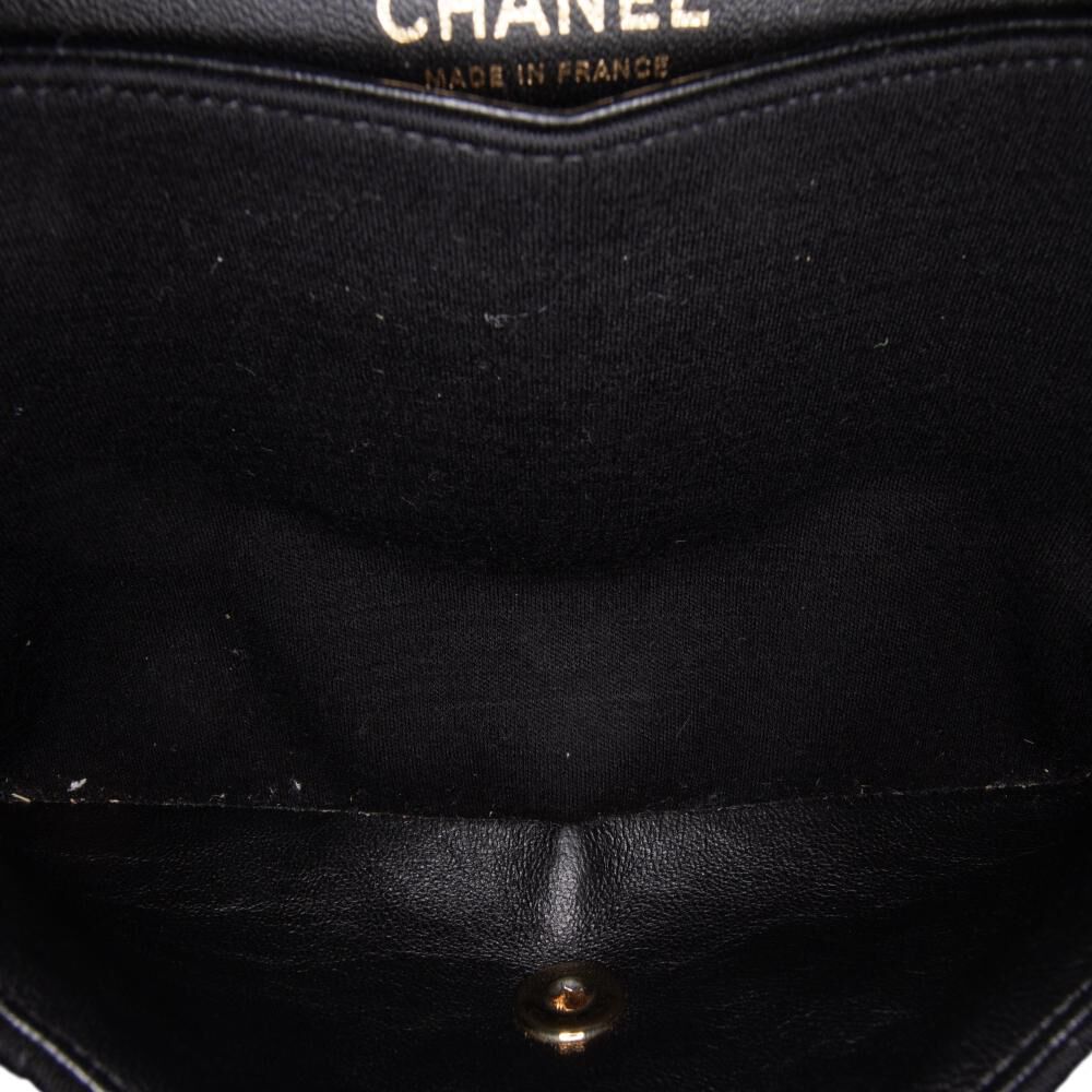 Chanel Flap Bag