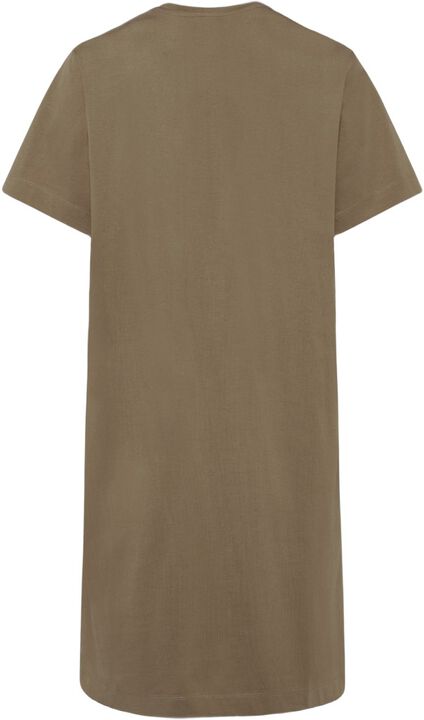 Lida dress 4249 GOTS