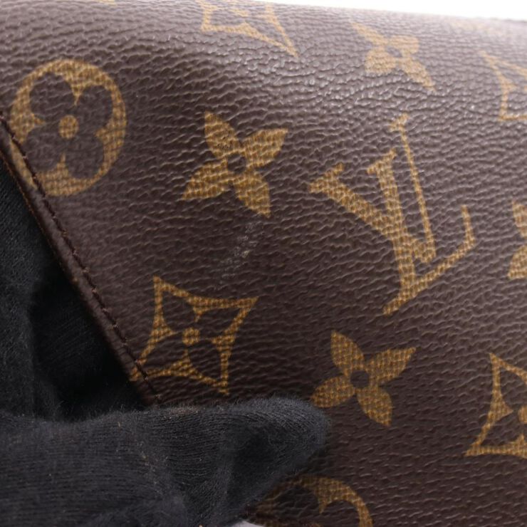 Louis Vuitton Backpack