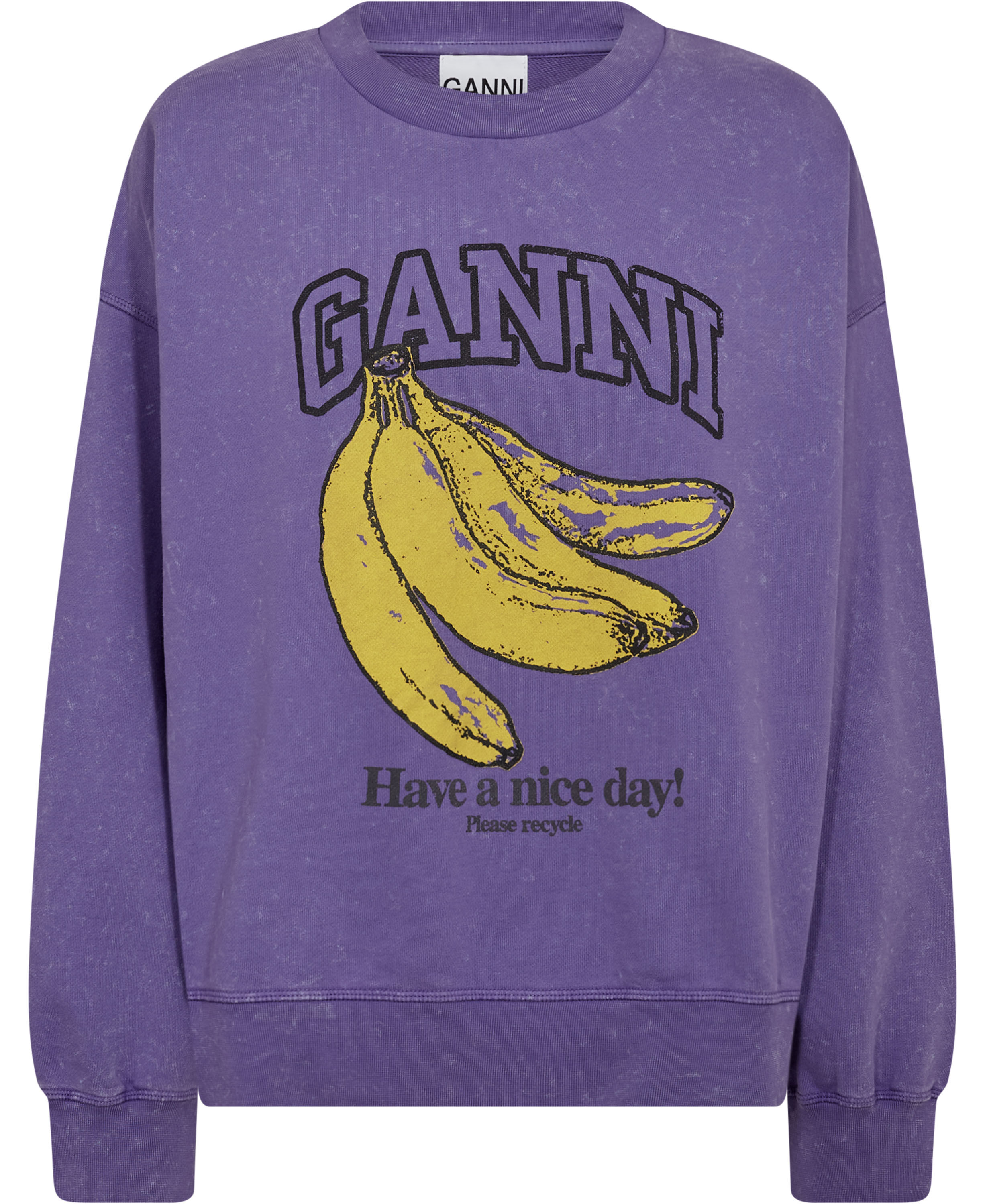 Isoli Crewneck Vintage Wash