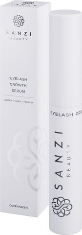 Eyelash Growth Serum 2 ml