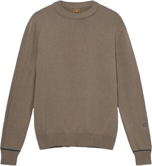 MMGBarella Crew Knit