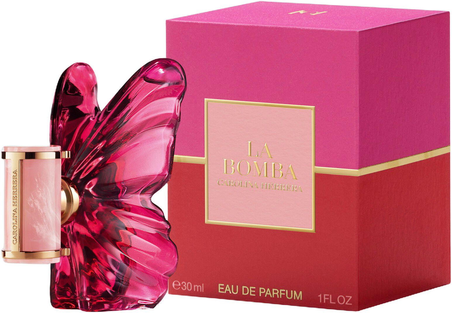 LA BOMBA Eau de Parfum