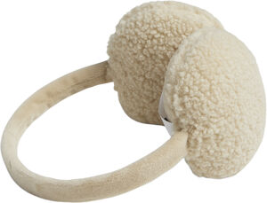 PCNETTY TEDDY EARMUFFS BC