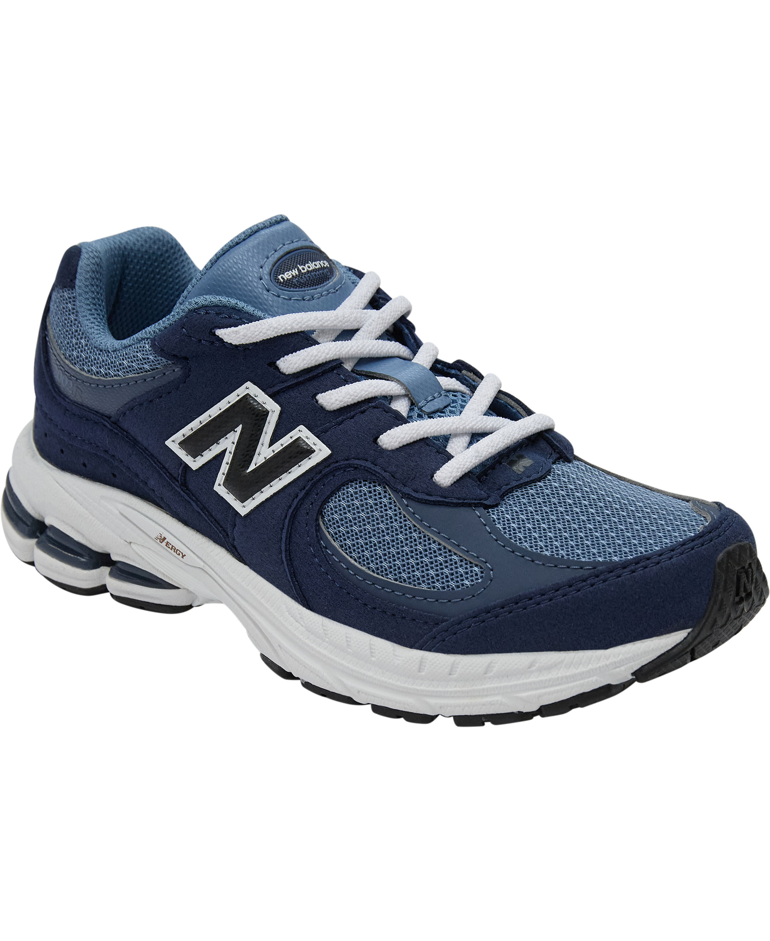 New Balance 2002 Kids Bungee Lace
