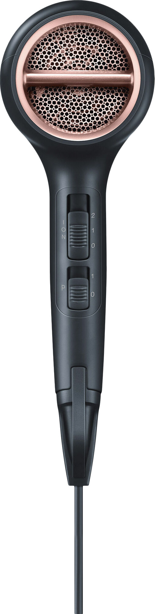 Ionisk H&aring;rt&oslash;rrer HC 50