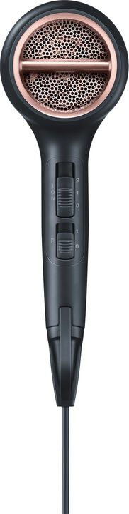 Ionisk Hårtørrer HC 50