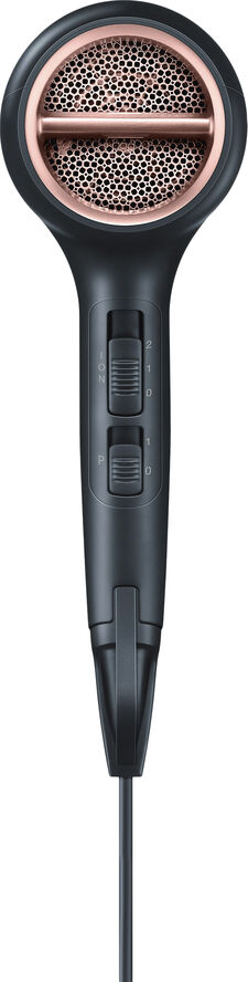 Ionisk Hårtørrer HC 50