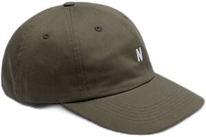 Twill Sports Cap