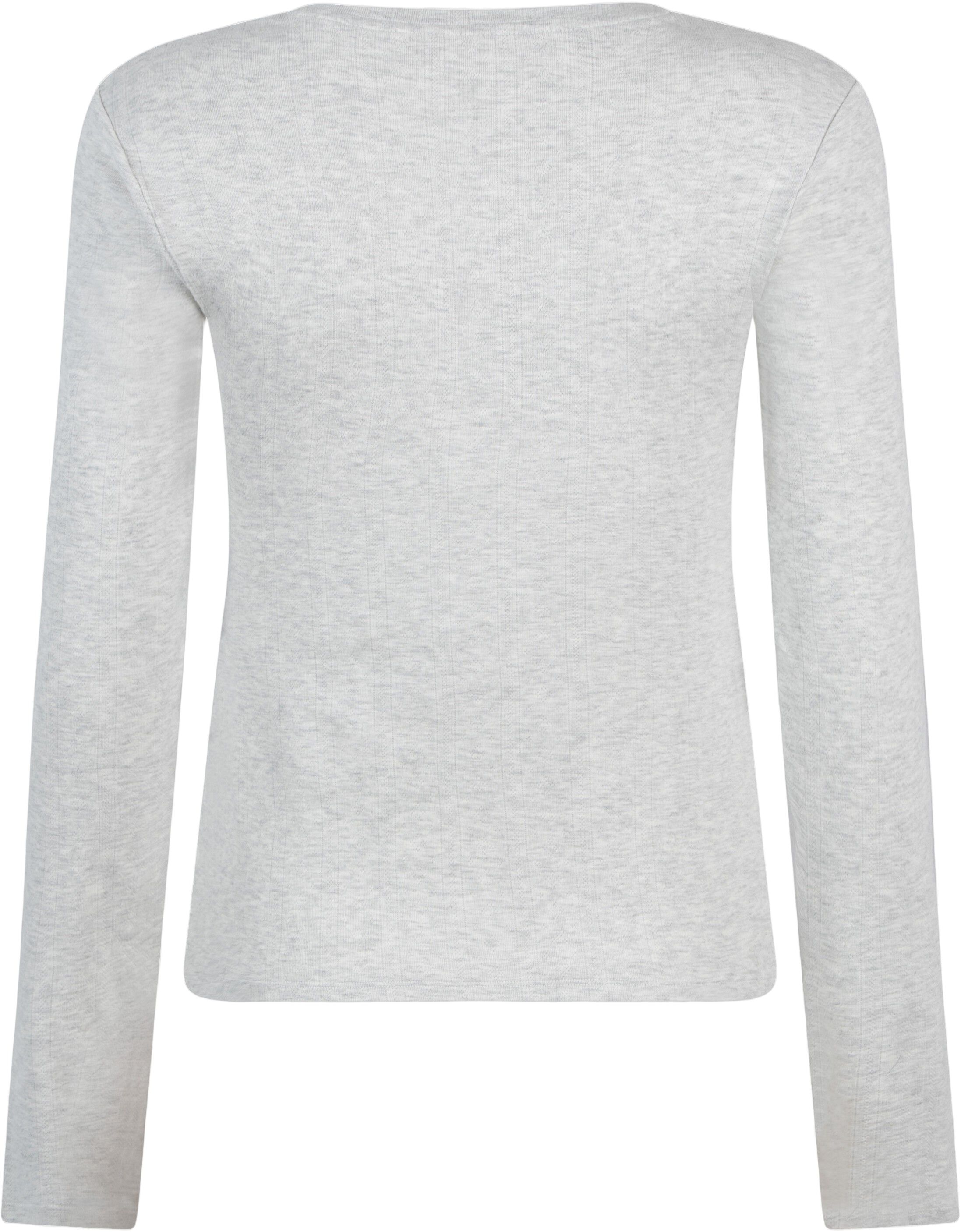 Pyjama top Pointelle