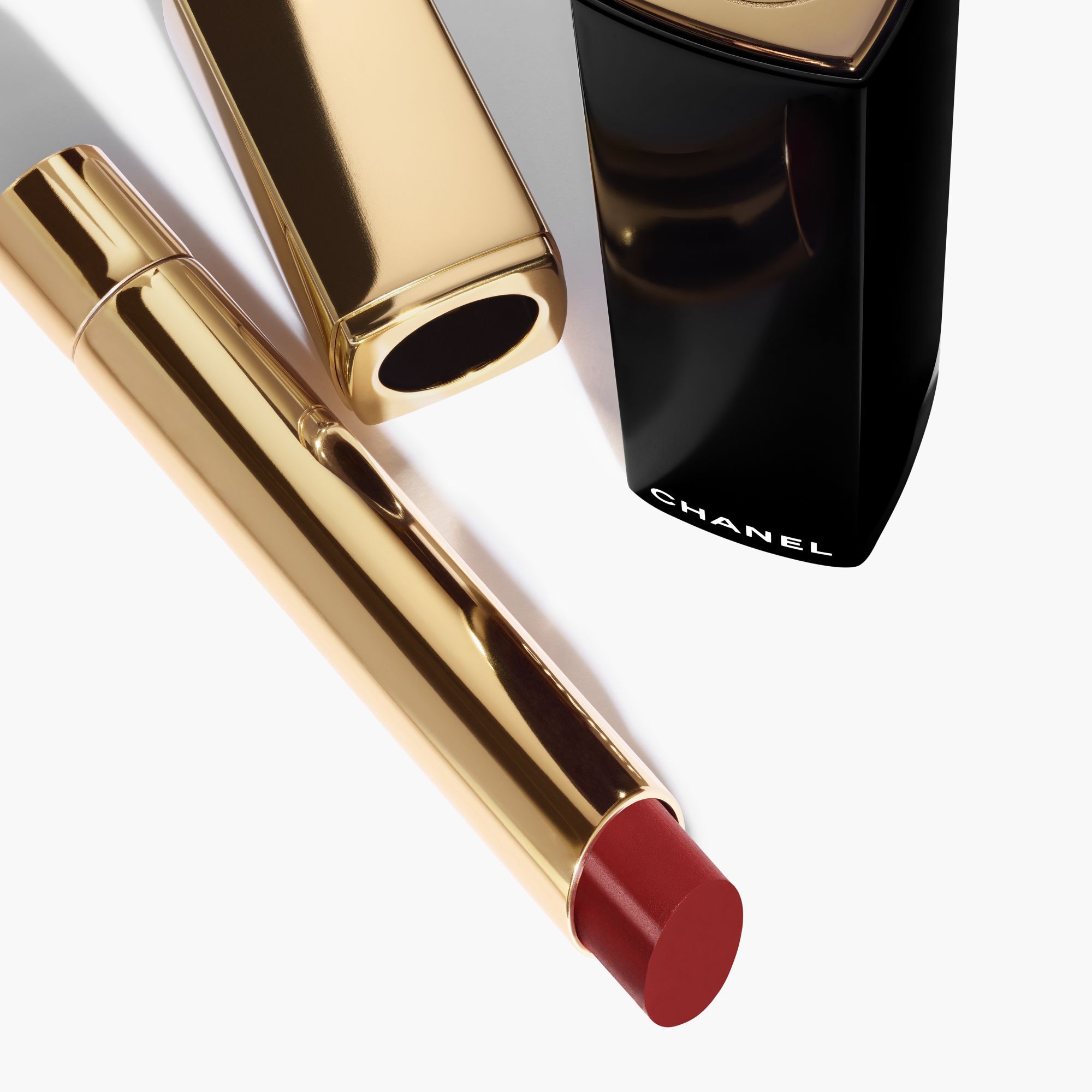 High-Intensity Lip Colour Concentrated Radiance And Care Ref