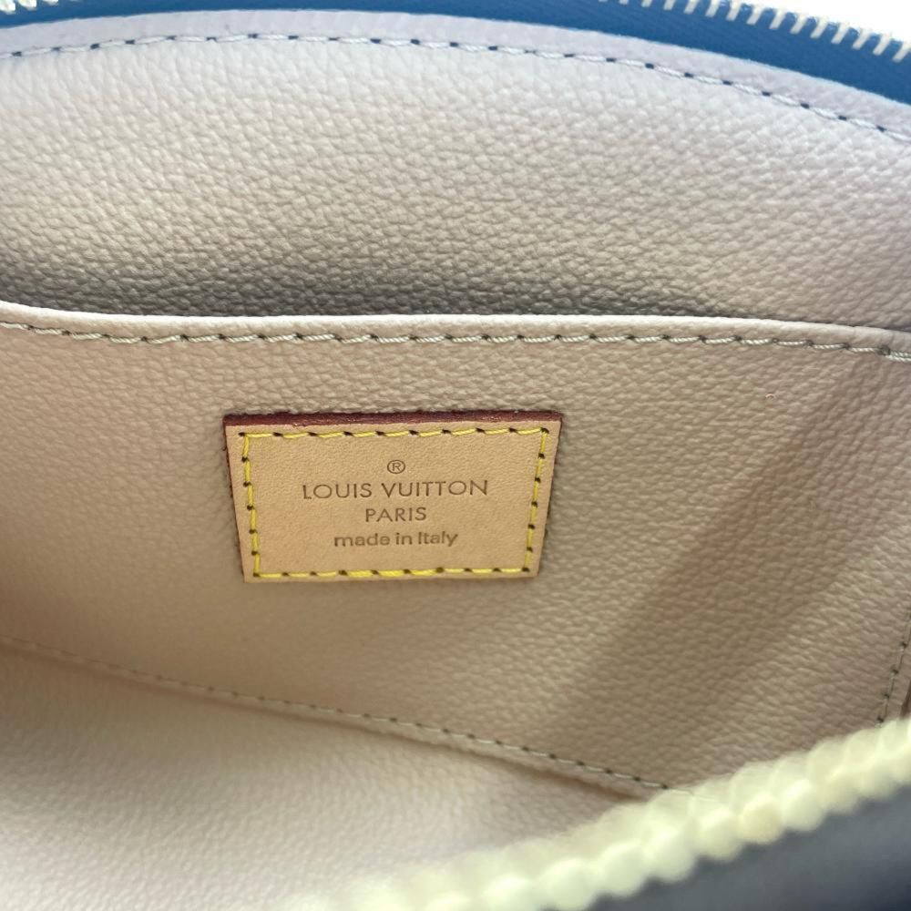Louis Vuitton Cosmetic Pouch