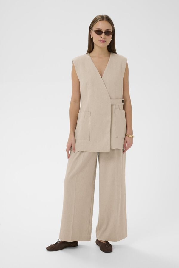 Sofia Waistcoat