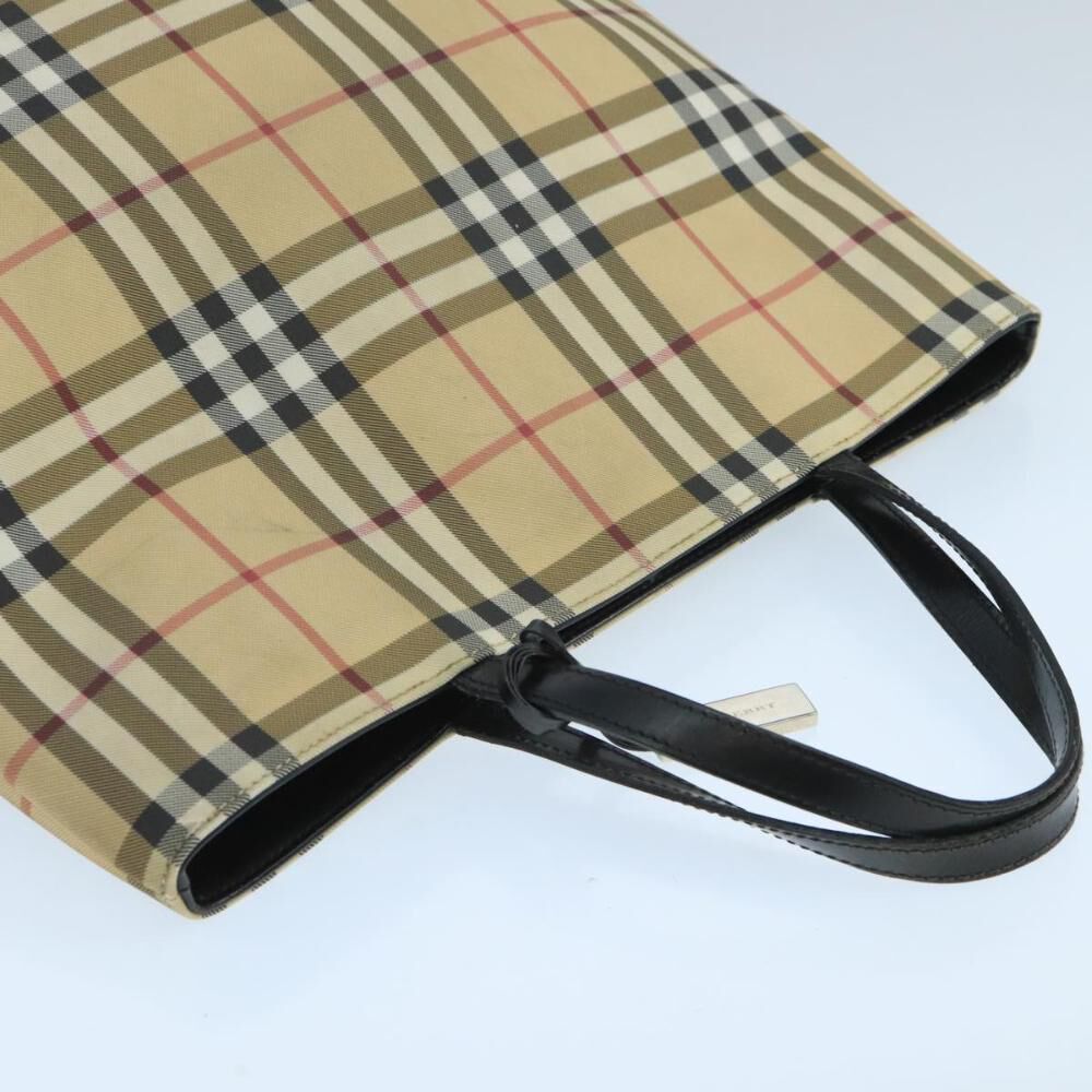 Burberry Tote
