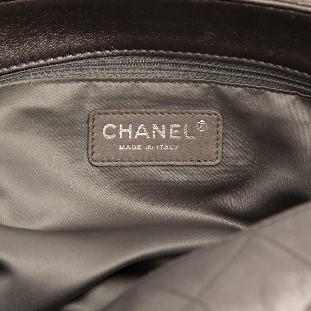 Chanel Flap Bag