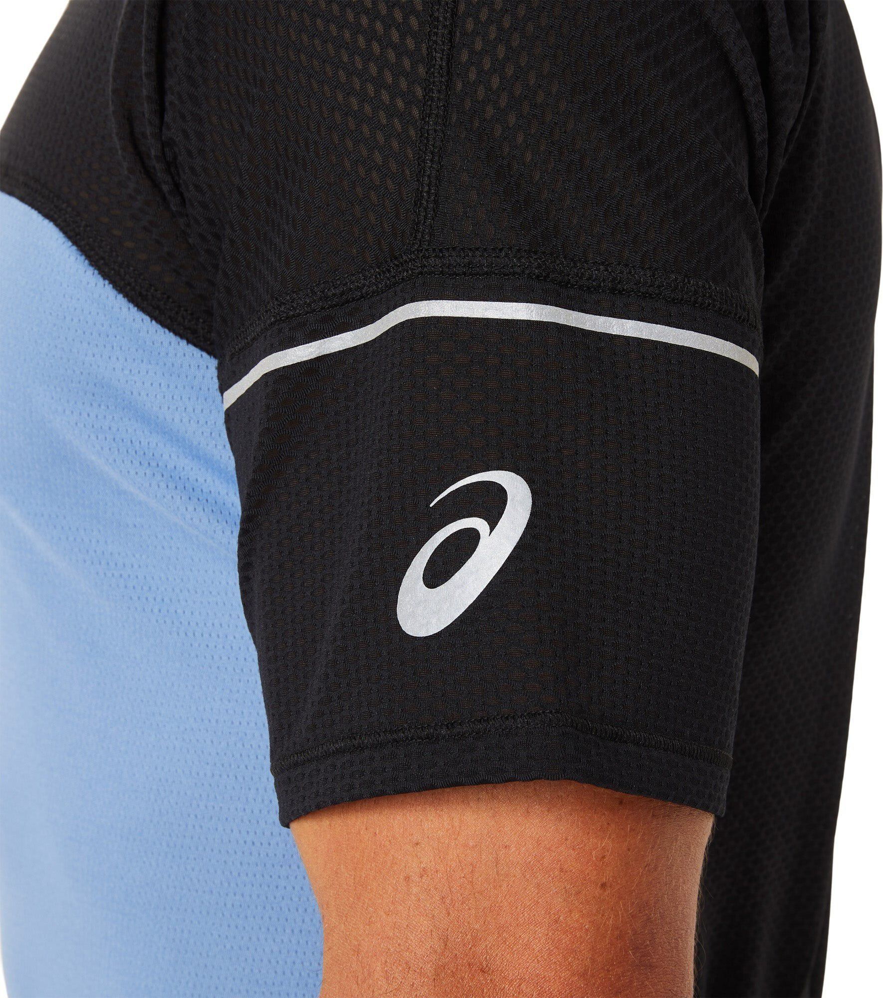 Fujitrail l&oslash;be T-shirt