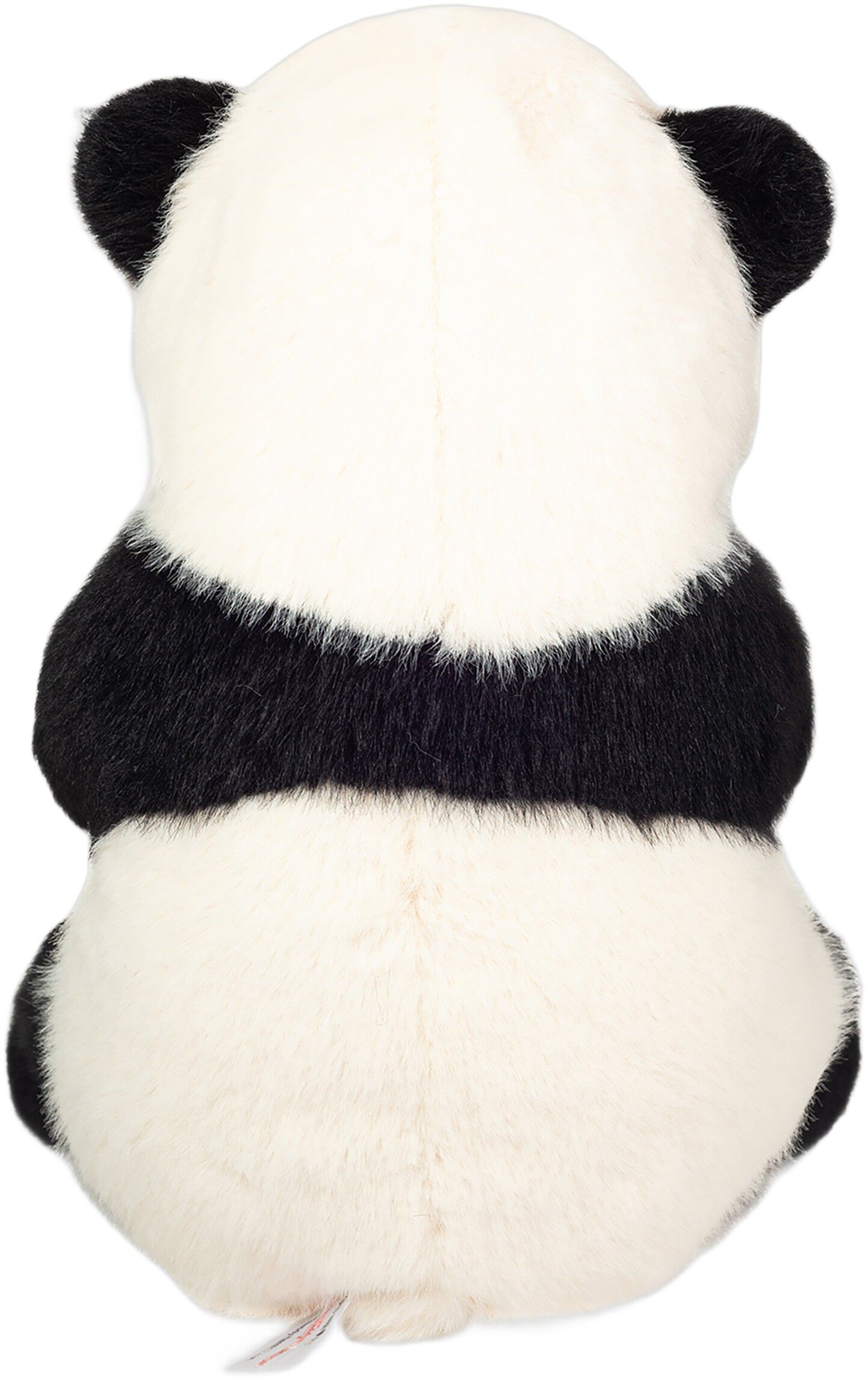 Teddy Hermann - Siddende panda 28 cm