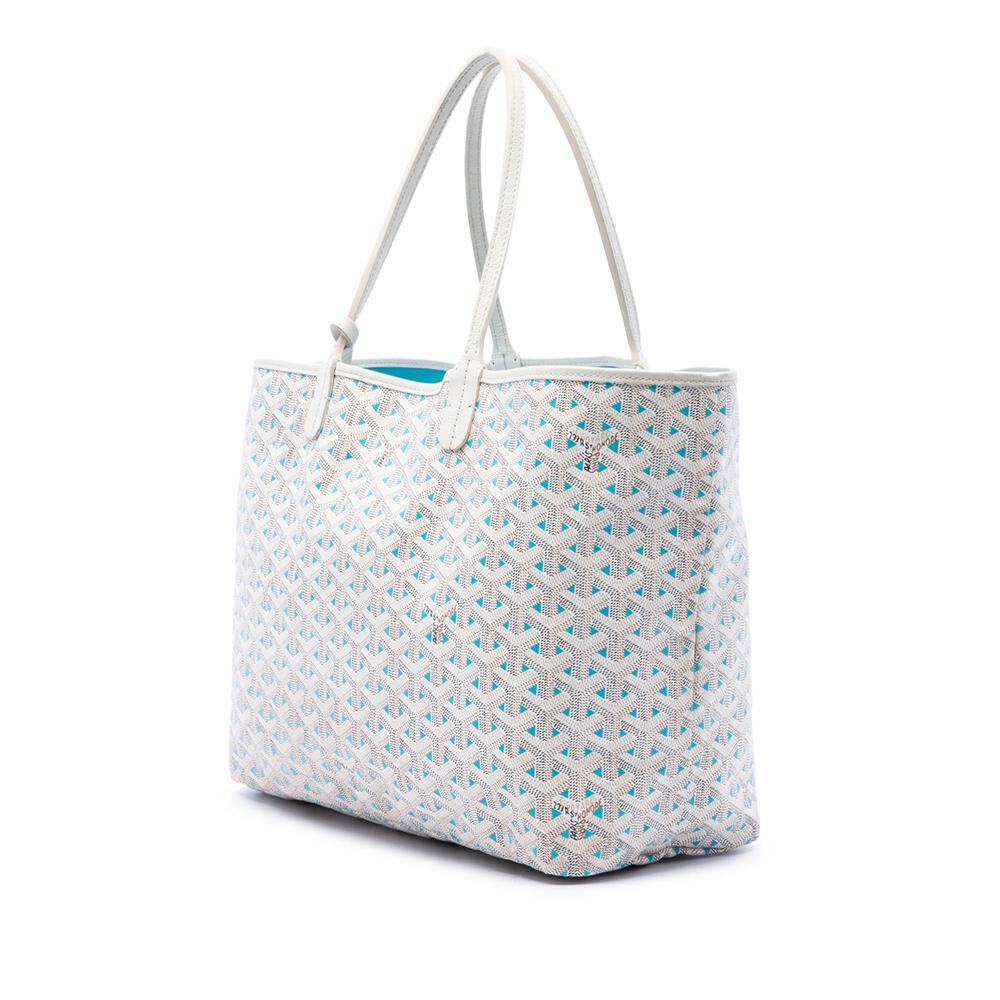 Goyard St Louis Tote