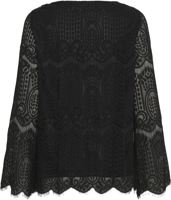 CUcroba Ima Lace Blouse