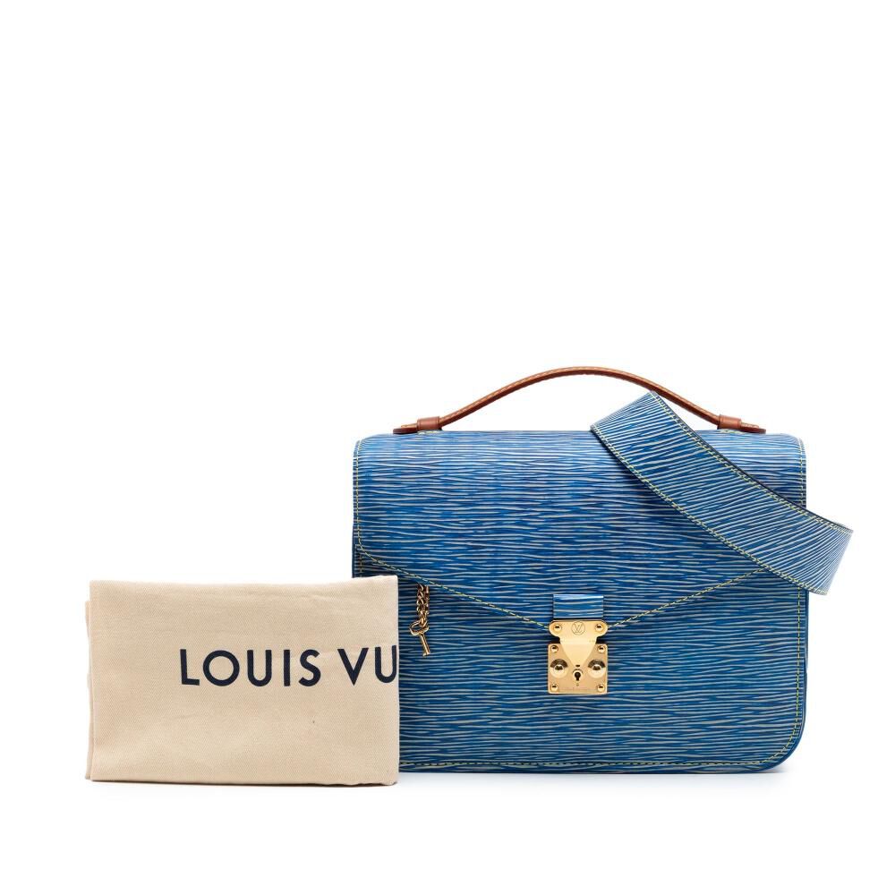 Louis Vuitton Pochette M&eacute;tis