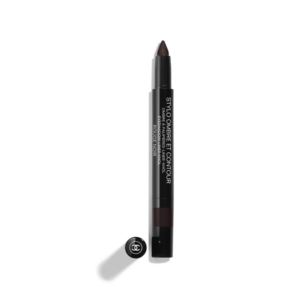 STYLO OMBRE ET CONTOUR 08 ROUGE NOIR