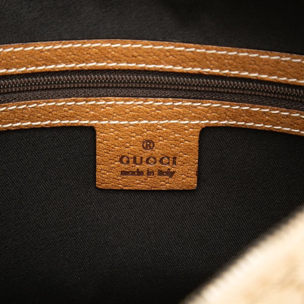 Gucci Hobo Bag