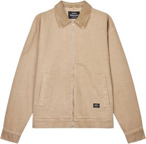 Soil Denim Norton  Jacket