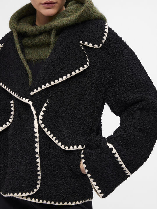 OBJSHIREN JACKET REP