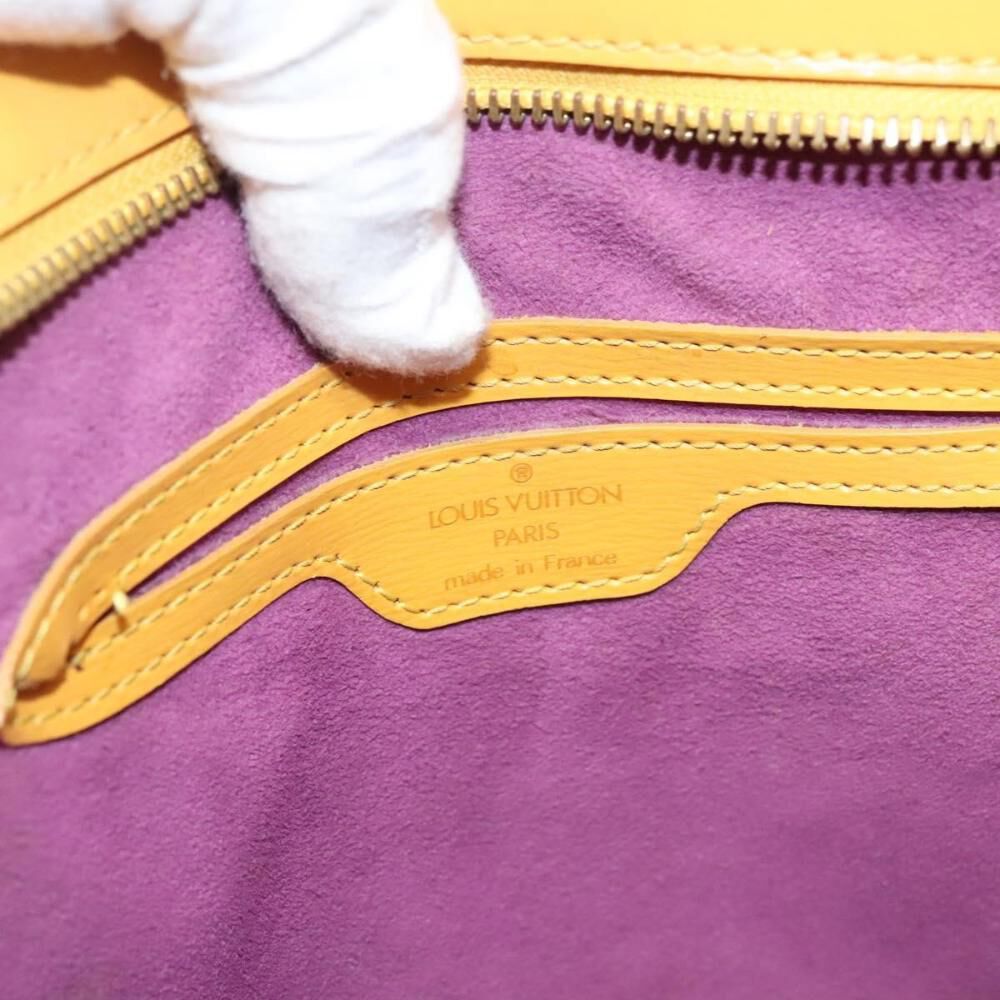 Louis Vuitton Saint Jacques