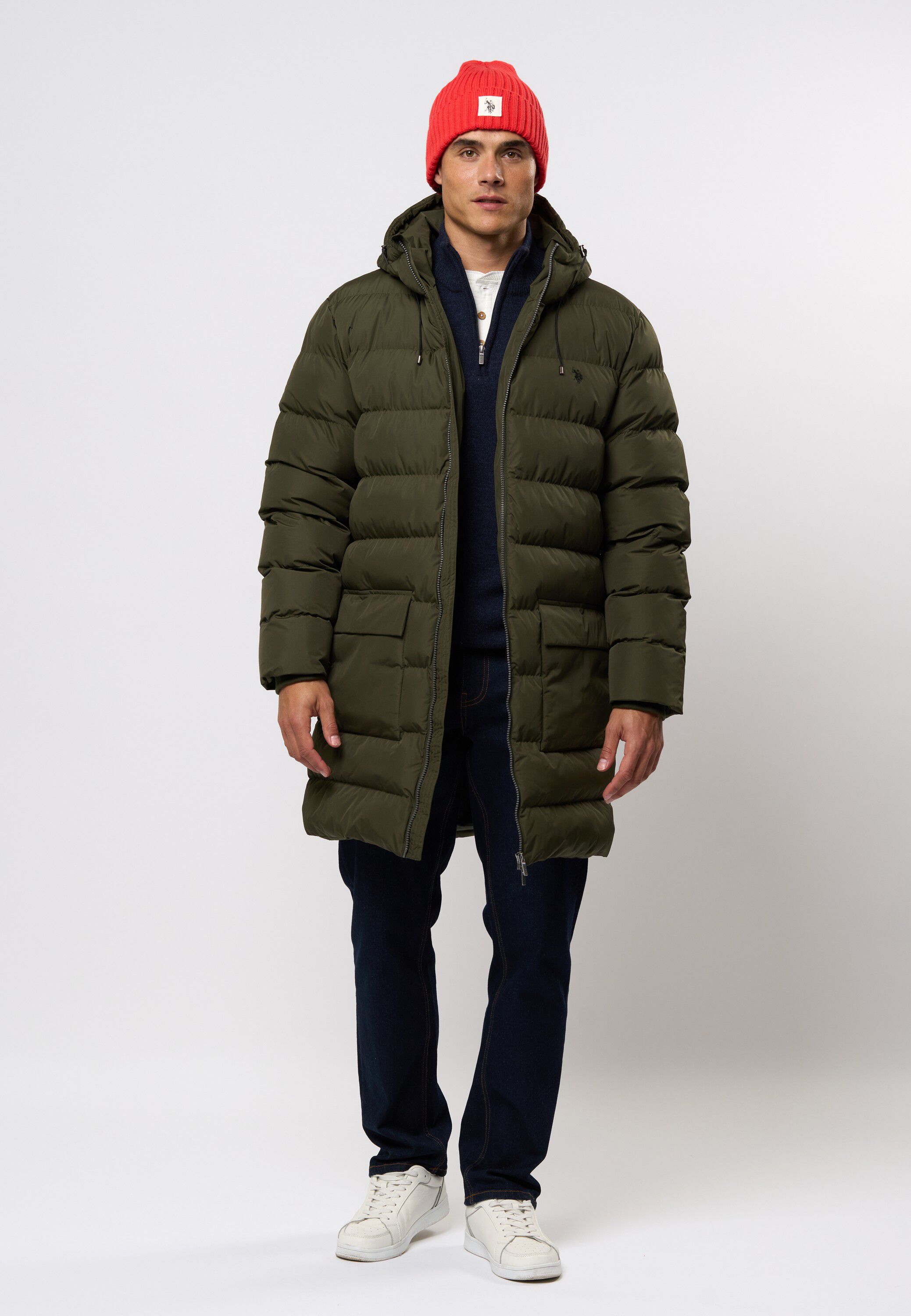 ALBERT REG LO HO USPA M OTW