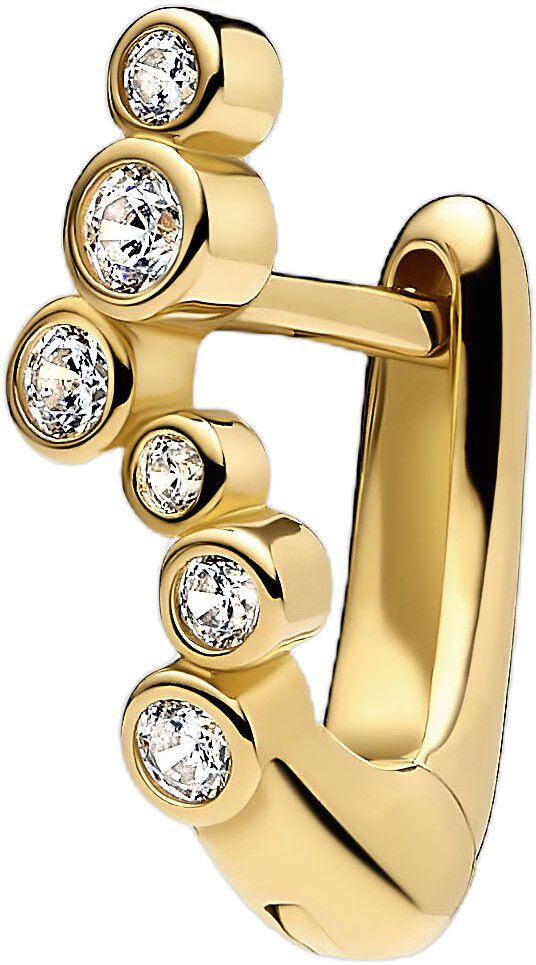 Nova Huggie Gold