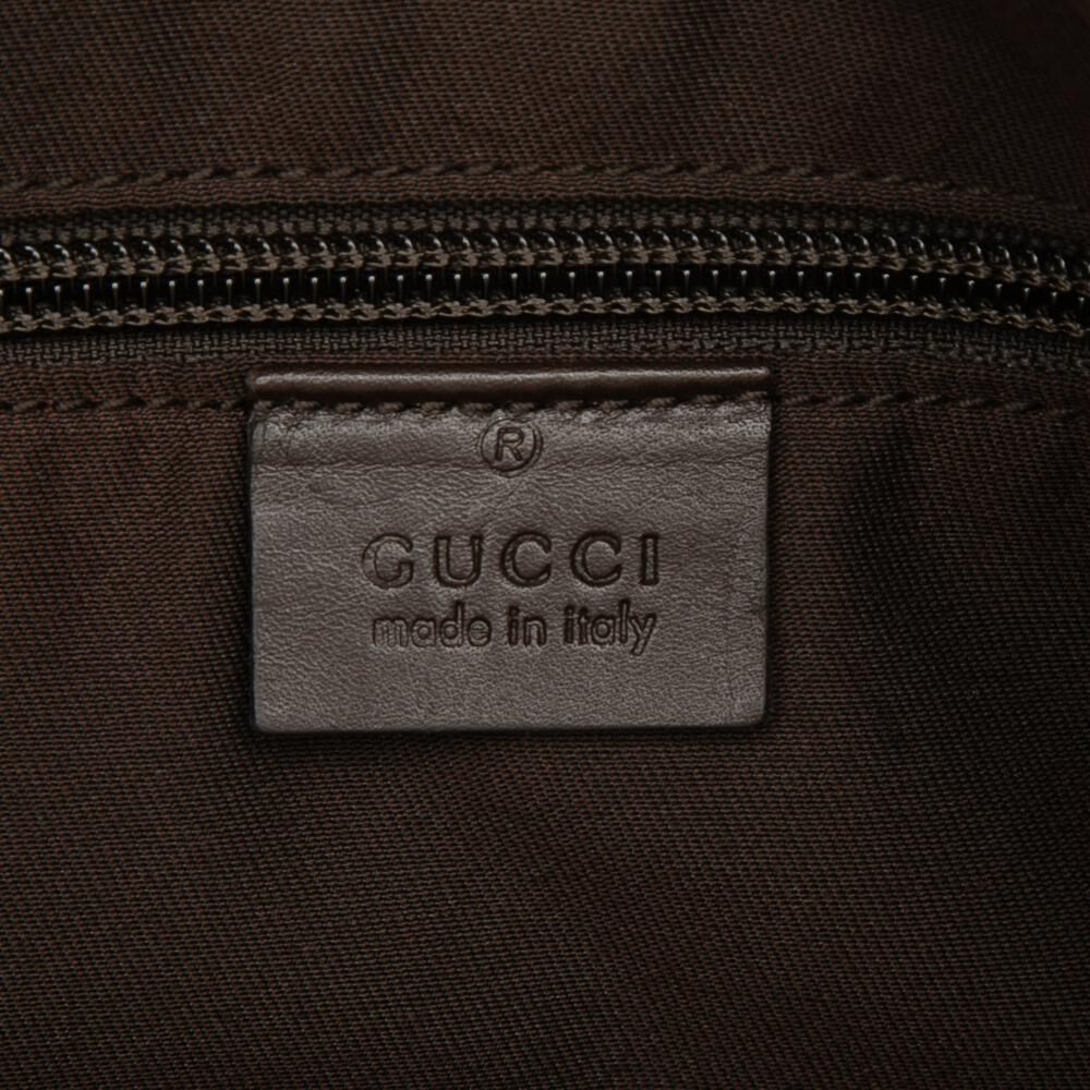 Gucci Crossbody Bag