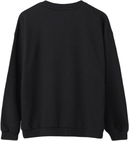 Base O&acute;neck sweatshirt