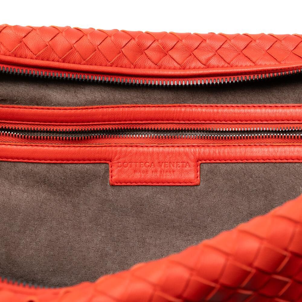 Bottega Veneta Travel Bag