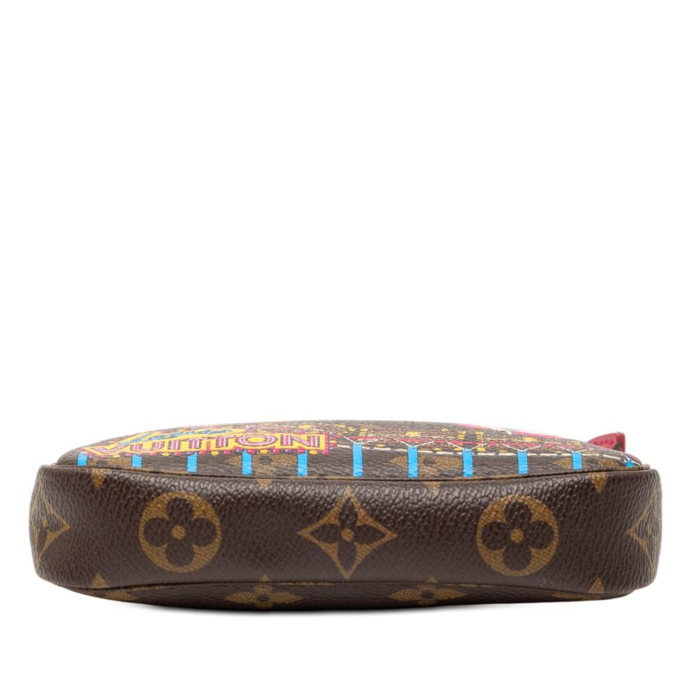 Louis Vuitton Pochette Accessoires